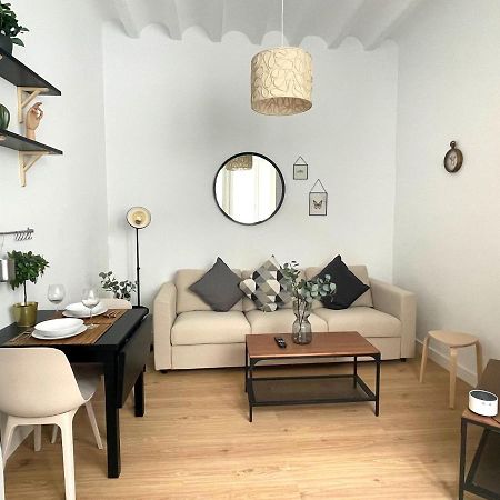 Appartement La Galeria De Botica à Cadix Extérieur photo