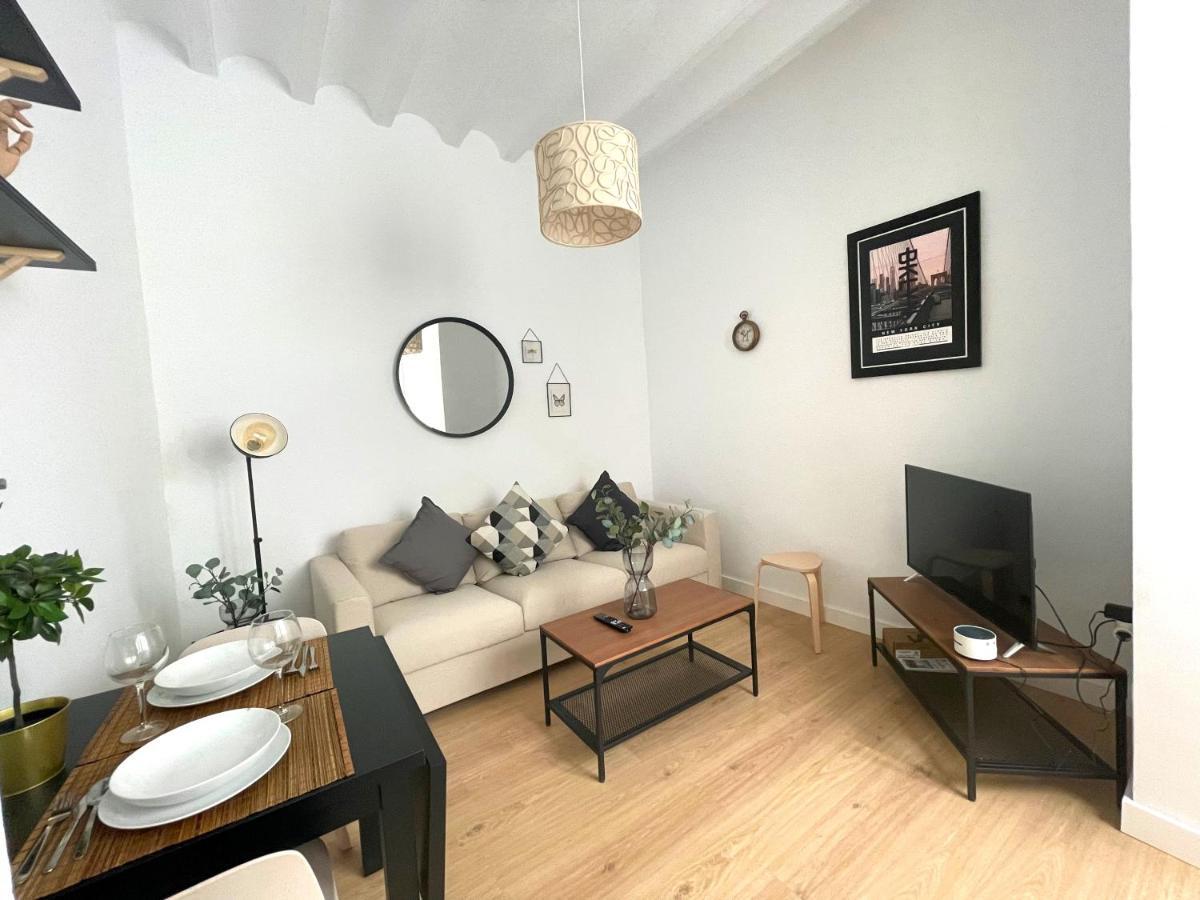 Appartement La Galeria De Botica à Cadix Extérieur photo