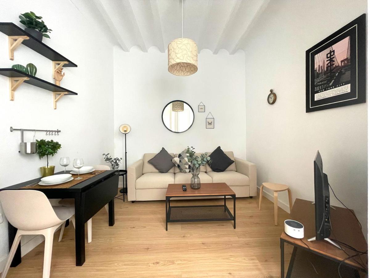 Appartement La Galeria De Botica à Cadix Extérieur photo