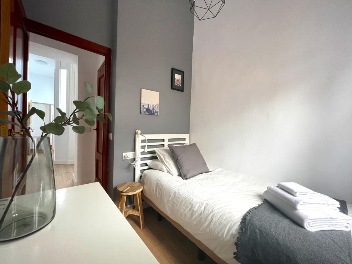 Appartement La Galeria De Botica à Cadix Extérieur photo